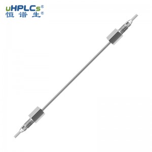 高壓不銹鋼毛細管路 適用于UPLC/HPLC系統的所有管路
